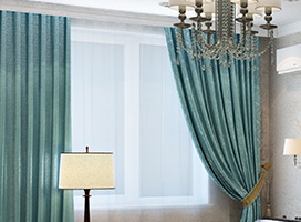 Draperii si perdele